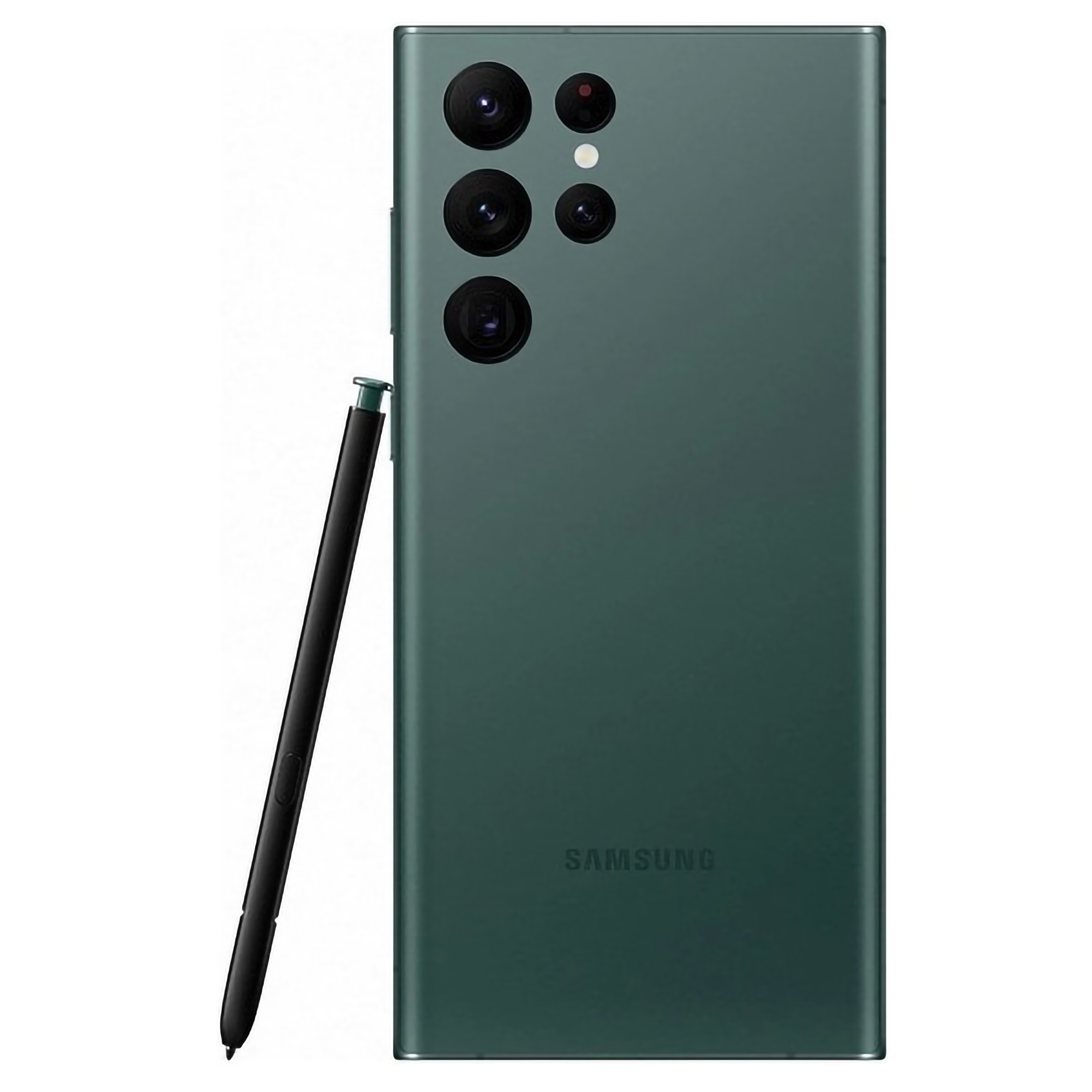 مشخصات، قیمت و خرید گوشی موبایل سامسونگ مدل Galaxy S22 Ultra 5G دو ...
